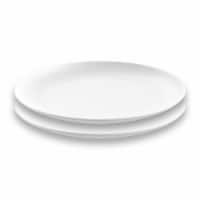 HD Designs Outdoors Serve Platter - White Perspective: Main