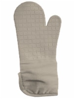 Dash of That Silicone Oven Mitt - Sand Perspective: Main