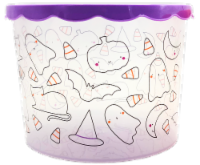Holiday Home Cookie Tub Ghosts Perspective: Main