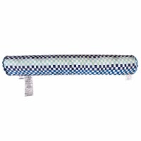 BTC Everyday Living Noodle Pillow - Checker Multi Perspective: Main