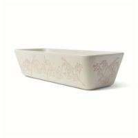 SDS for HD Designs Ceramic Loaf Pan Perspective: Main