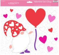 Hearts and Gnome