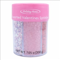 Holiday Home® Valentine's Sprinkles Perspective: Main
