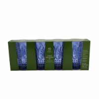 HD Designs Outdoors Summer Tumbler Drinkware - Sodalite Blue