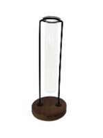 HD Designs Medium Glass Vase Table Decor