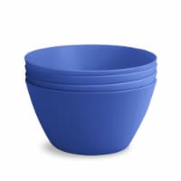 HD Designs Outdoors Cereal Bowls - Royal Blue Perspective: Main