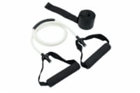 Trajectory® Resistance Tube Light - Pearl White Perspective: Main