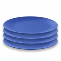 HD Designs Outdoors Dinner Plates - Royal Perspective: Main