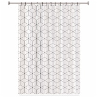 Hedron Graphite