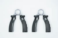 Trajectory Hand Grips Set Perspective: Main