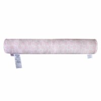 BTC Everyday Living Noodle Pillow - Checker Floral Perspective: Main