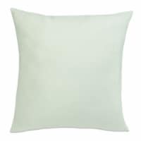 HD Designs 2 Pack Textured Woven Decor Pillow - Tofu