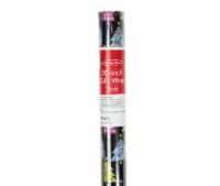 Holiday Home Trees Gift Wrap Perspective: Main