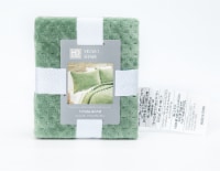 HD Designs® Velvet Quilted Sham Perspective: Main