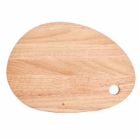 Sewing Down South for HD Designs Organic Wood Charcuterie Board Perspective: Main