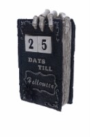 Holiday Home Magic Book Halloween Countdown Calendar Perspective: Main