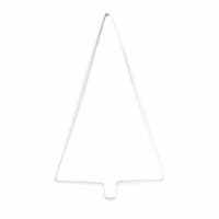 Holiday Home Tree Cookie Cutter Perspective: Main