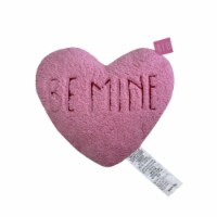 Holiday Home Valentine's Be Mine Pillow Perspective: Main