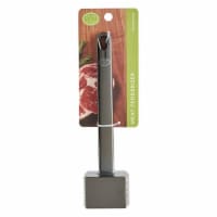 Dash of That® Stainless Steel Meat Tenderizer Perspective: Main