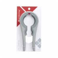 Kitcheniva Anti-slip Bottle Jar Opener Green, 1 Pcs - Kroger