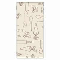 SDS for HD Designs Print Dual Terry Kitchen Towel Perspective: Main