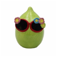 Everyday Living Table Décor Ceramic - Lime Perspective: Main
