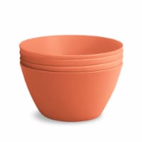 HD Designs Outdoors Cereal Bowls - Papaya Perspective: Main