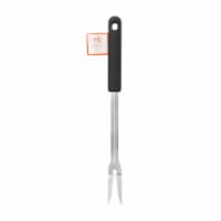 HD Designs Grill Stainless Steel Fork Perspective: Main
