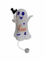 Holiday Home Ghost Boo Halloween Decor Perspective: Main