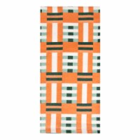 Holiday Home Autumn Print Fall Harvest Dual Kitchen Towel Perspective: Main