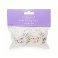 Holiday Home 100 Piece Mini Baking Cups Perspective: Main