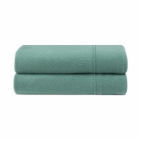 Everyday Living® Standard Jersey Case - Beryl Green