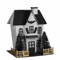 Bats Silver