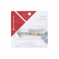 Everyday Living® Turkey Lacer Set Perspective: Main
