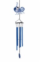 HD Outdoors Ant Wind Chime Perspective: Main