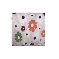 Everyday Living Noodle Pillow Daisies Perspective: Main