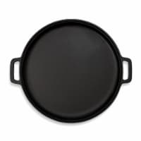 SDS for HD Designs Cast Iron Pizza Pan Perspective: Main