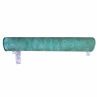 BTC Everyday Living Noodle Pillow - Smileys Green Perspective: Main