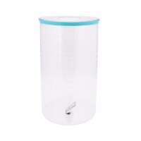 HD Designs Outdoors Summer Acrylic Beverage Dispenser