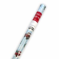 Holiday Home Festive Wagon Christmas Christmas Gift Wrap