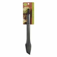 Dash of That® Nylon Tip Stainless Steel Tongs Perspective: Main