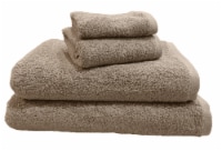 HD Designs Antimicrobial Hand Towel - Tan Perspective: Main
