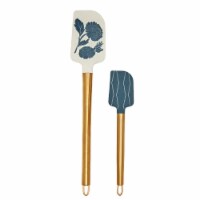 SDS for HD Designs 2 Piece Silicone Spatula Set Perspective: Main