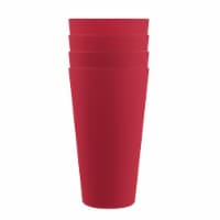 Lychee Red