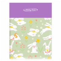Holiday Home™ Frolic Peva Tablecloth Perspective: Main