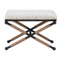 SDS for HD Designs Accent Stool Perspective: Main