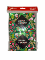 Holiday Home® Rigid Box Festive Treats Perspective: Main