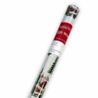 Holiday Home Forest Decorations Christmas Christmas Gift Wrap