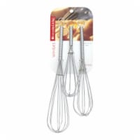 Everyday Living® Wire Whisks