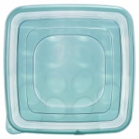 Holiday Home® Easter 14 Capacity Deviled Egg Tray With Lid Perspective: Main